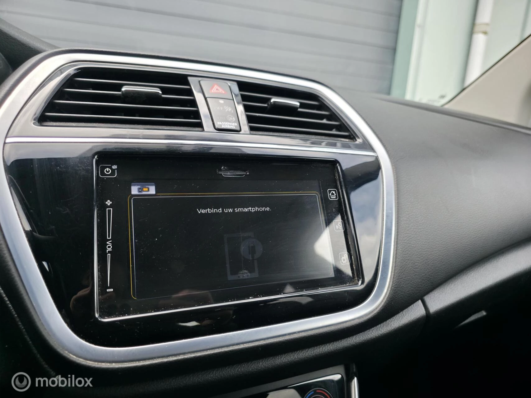 Hoofdafbeelding Suzuki S-Cross