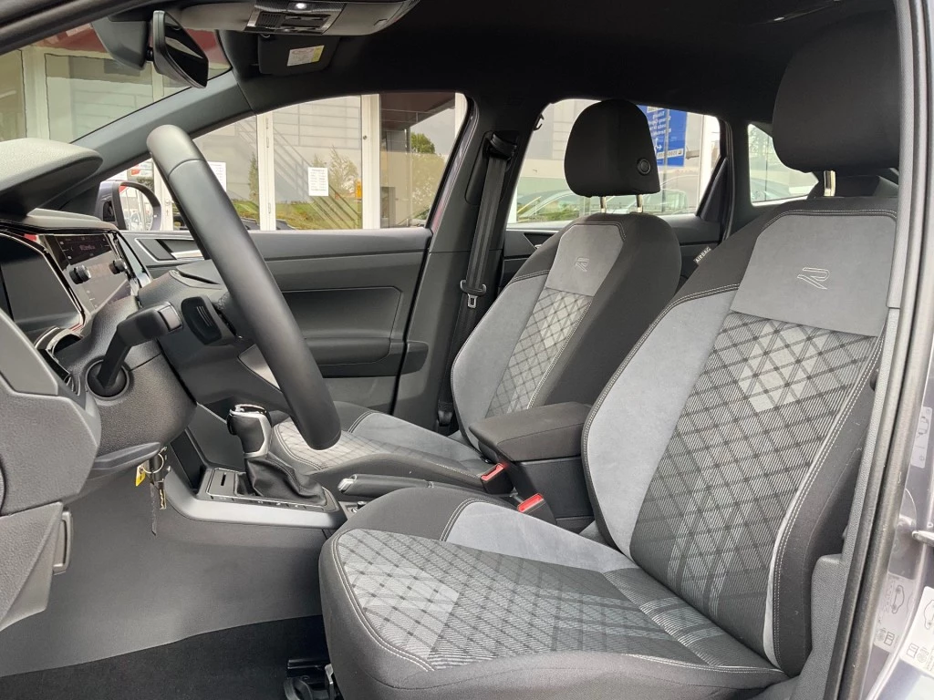 Hoofdafbeelding Volkswagen Taigo