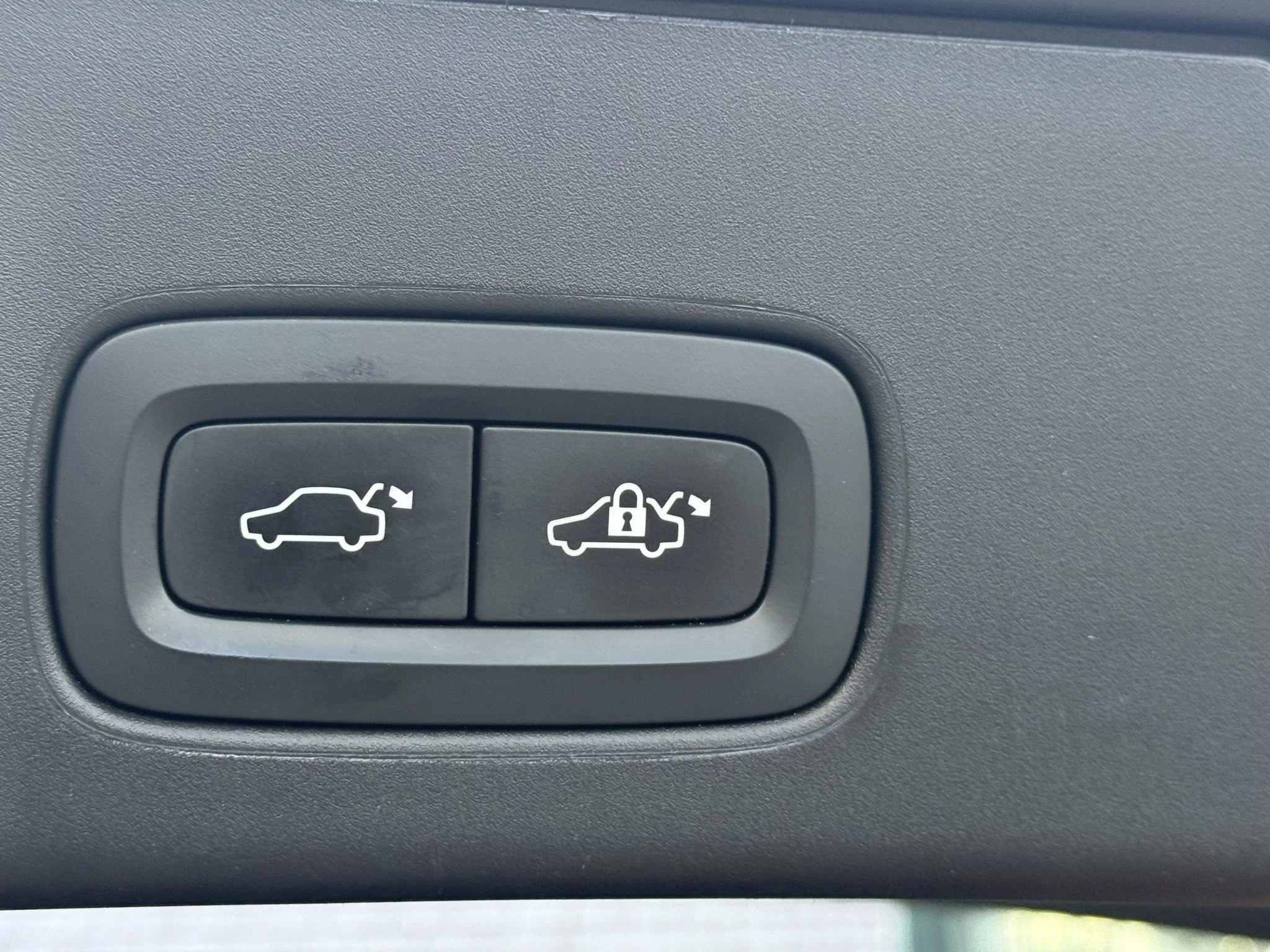 Hoofdafbeelding Volvo V90