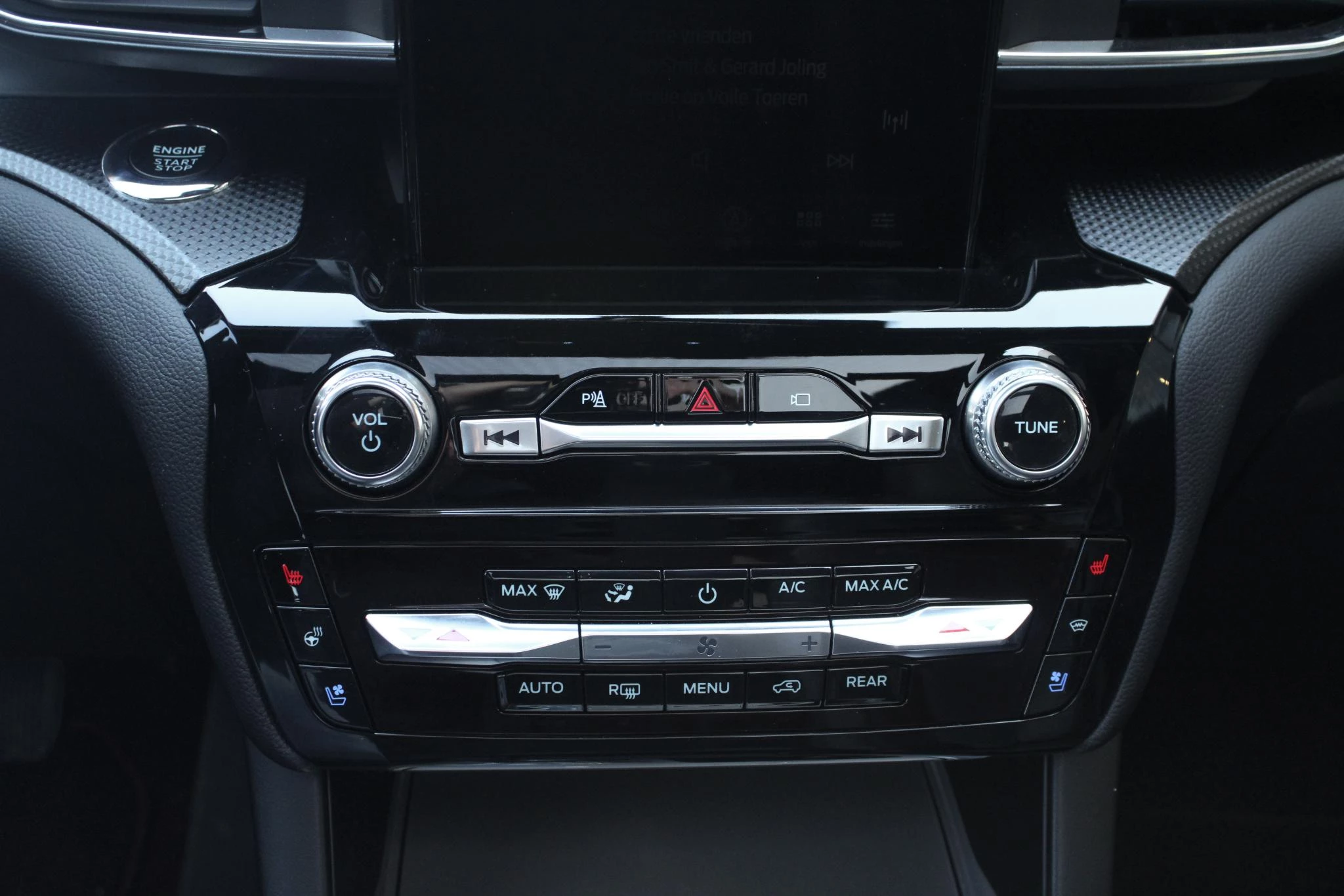 Hoofdafbeelding Ford Explorer