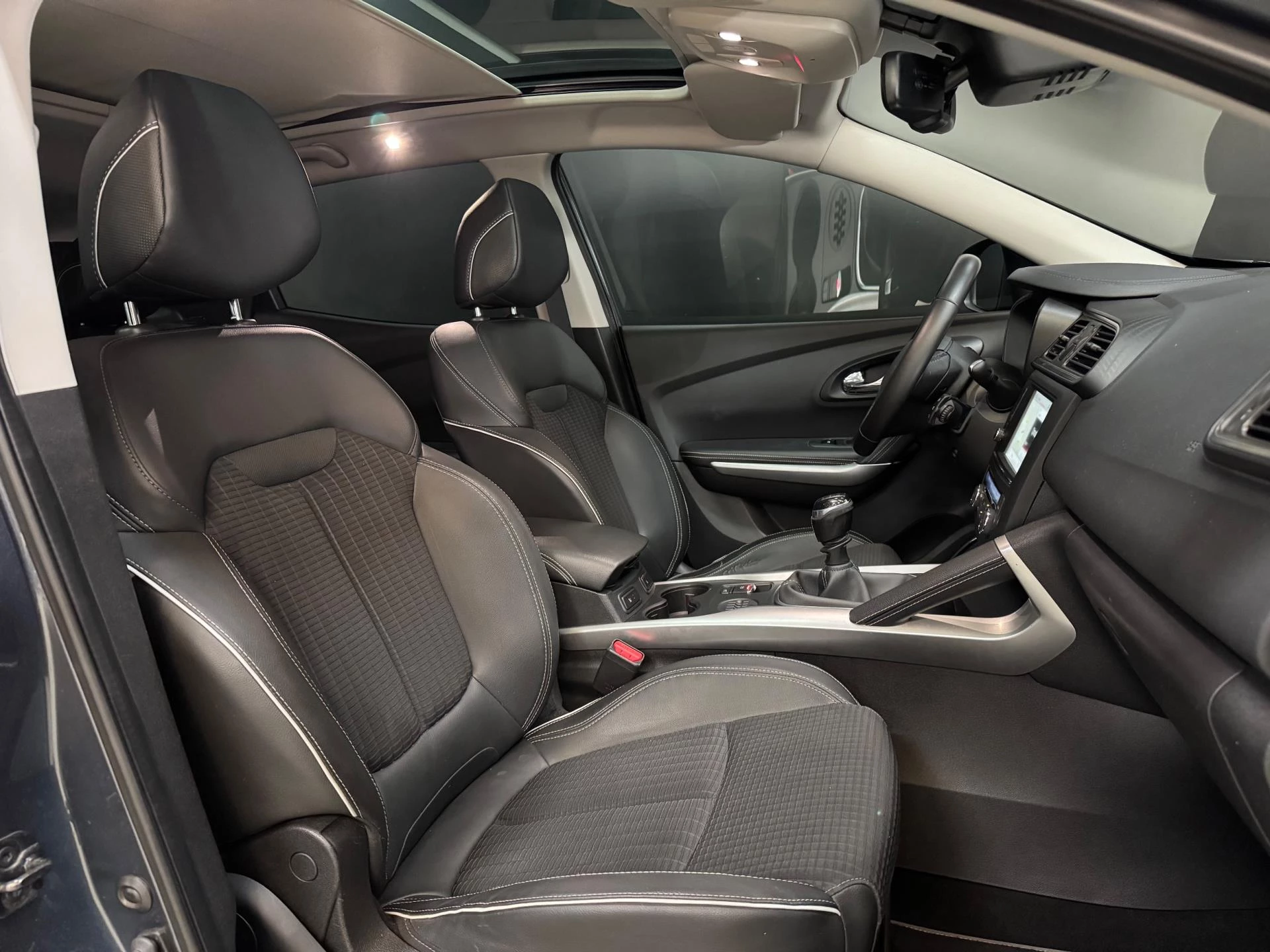 Hoofdafbeelding Renault Kadjar