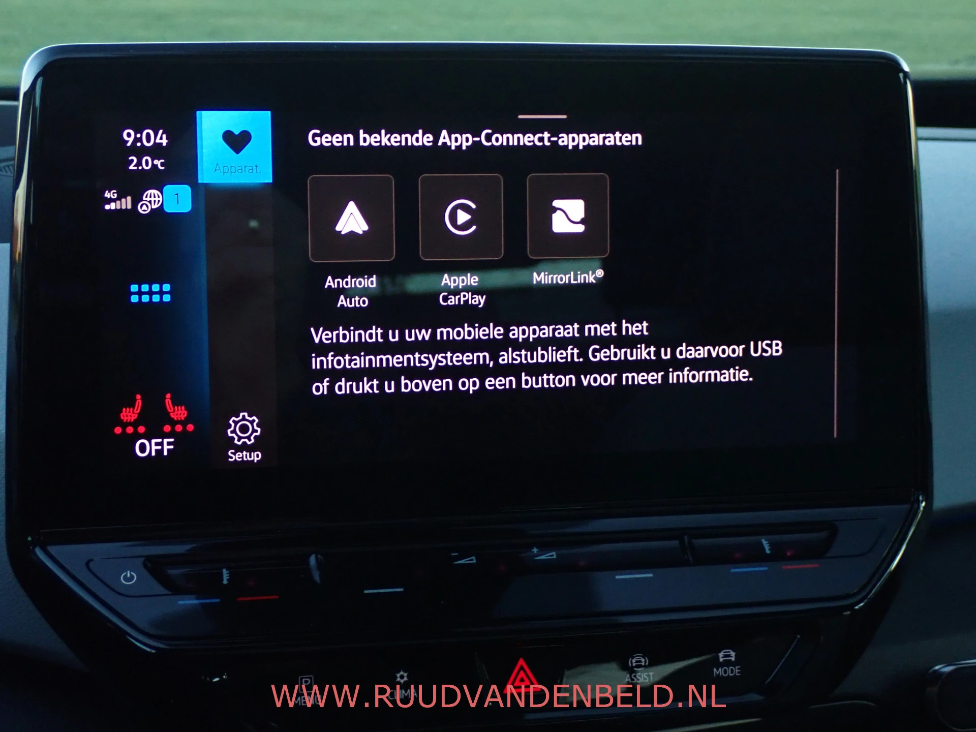 Hoofdafbeelding Volkswagen ID.3