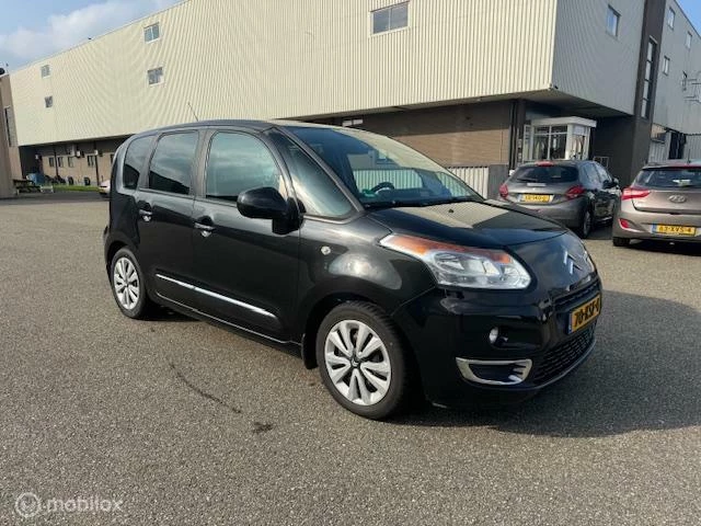 Hoofdafbeelding Citroën C3 Picasso