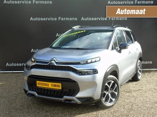 Hoofdafbeelding Citroën C3 Aircross Citroën C3 Aircross 1.2 Puretech 130PK Automaat - 2024 - 17DKM - Navi - PDC