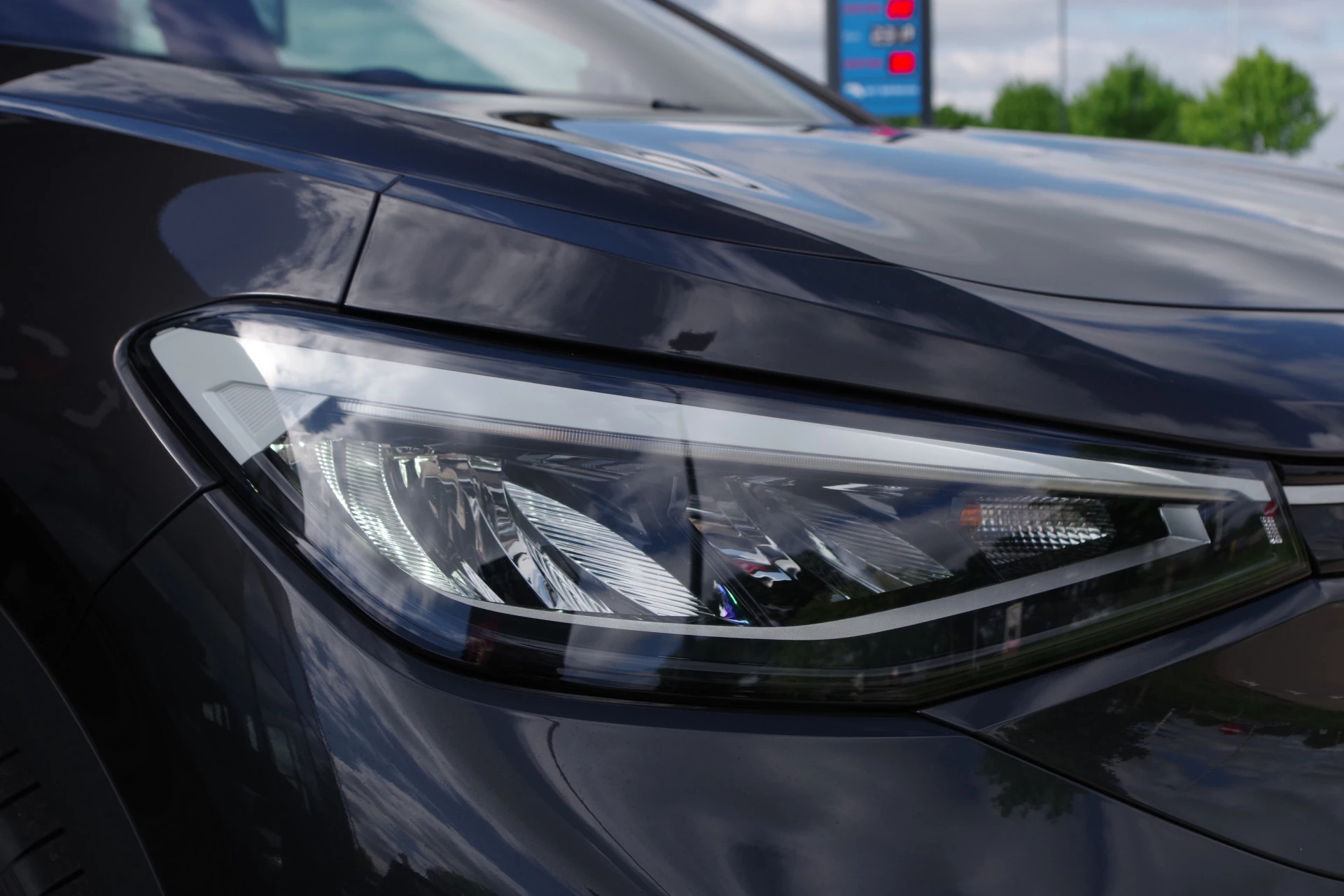 Hoofdafbeelding Volkswagen ID.4