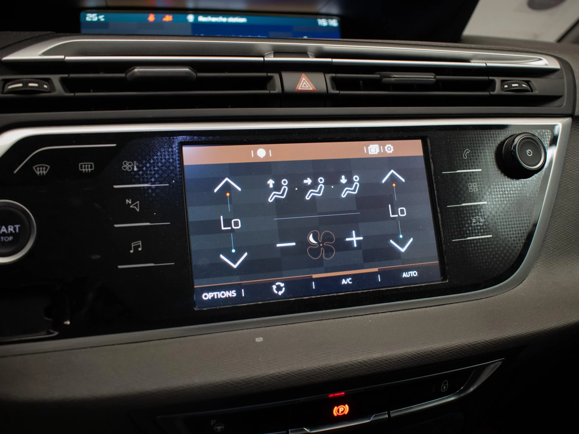 Hoofdafbeelding Citroën Grand C4 Spacetourer