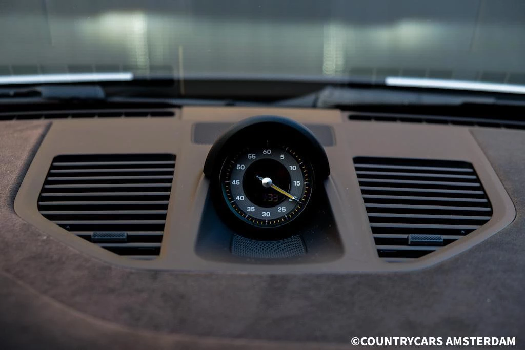 Hoofdafbeelding Porsche 911