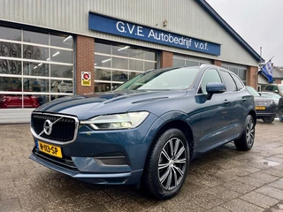 Volvo XC60 XC60 B5 Nederlandse auto automaat NAP