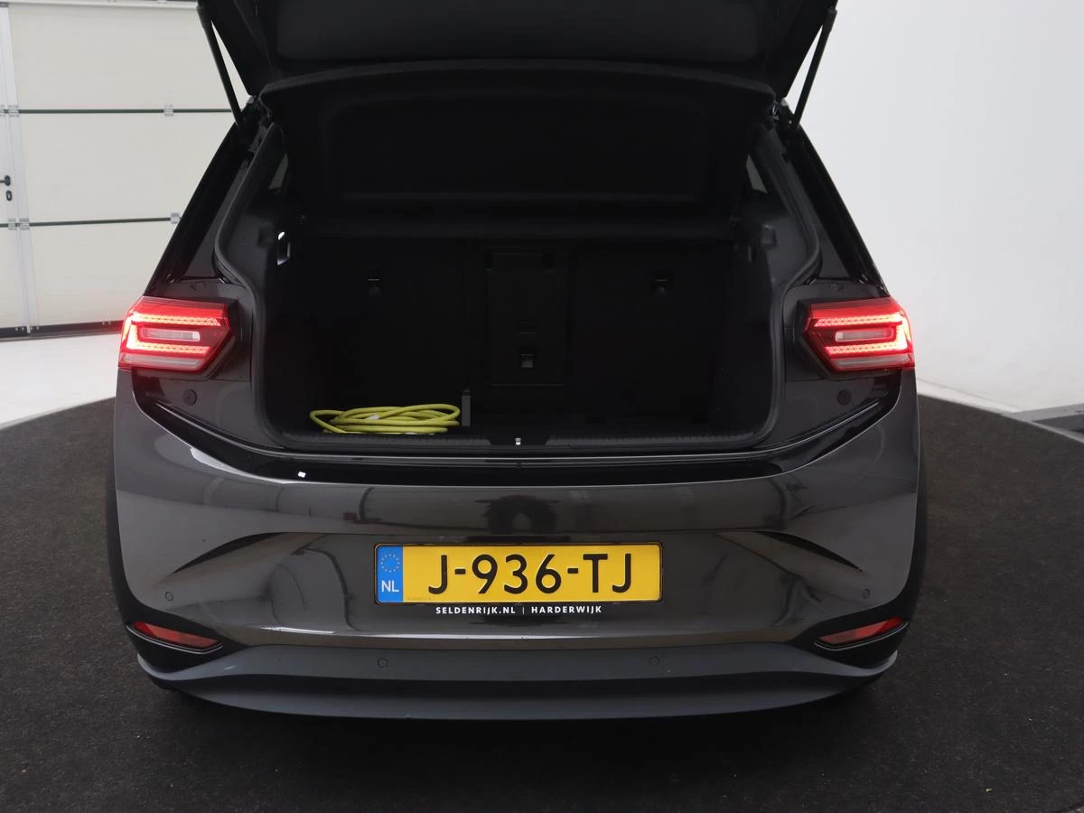 Hoofdafbeelding Volkswagen ID.3