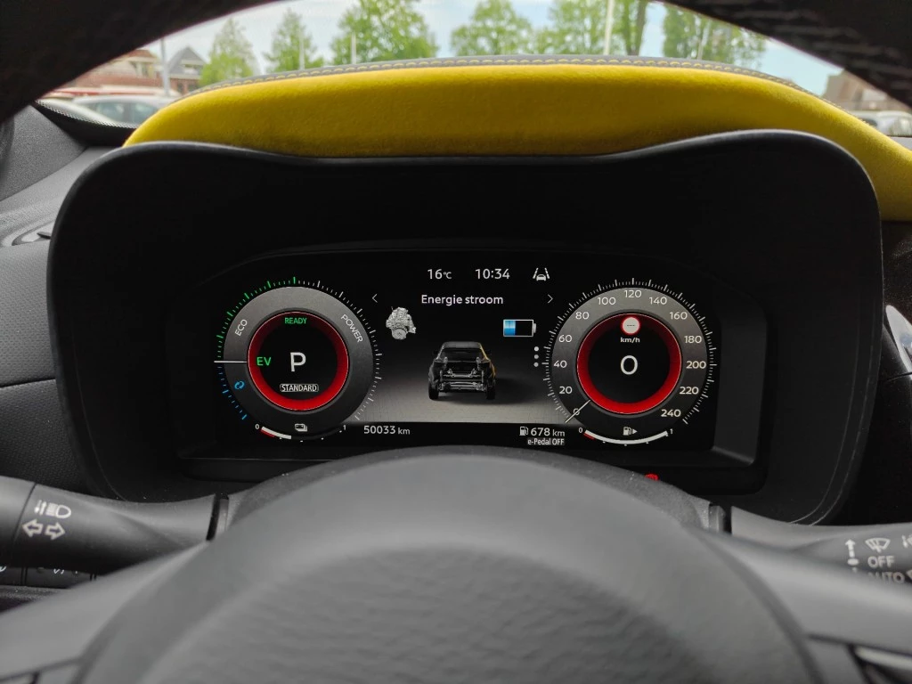 Hoofdafbeelding Nissan Juke