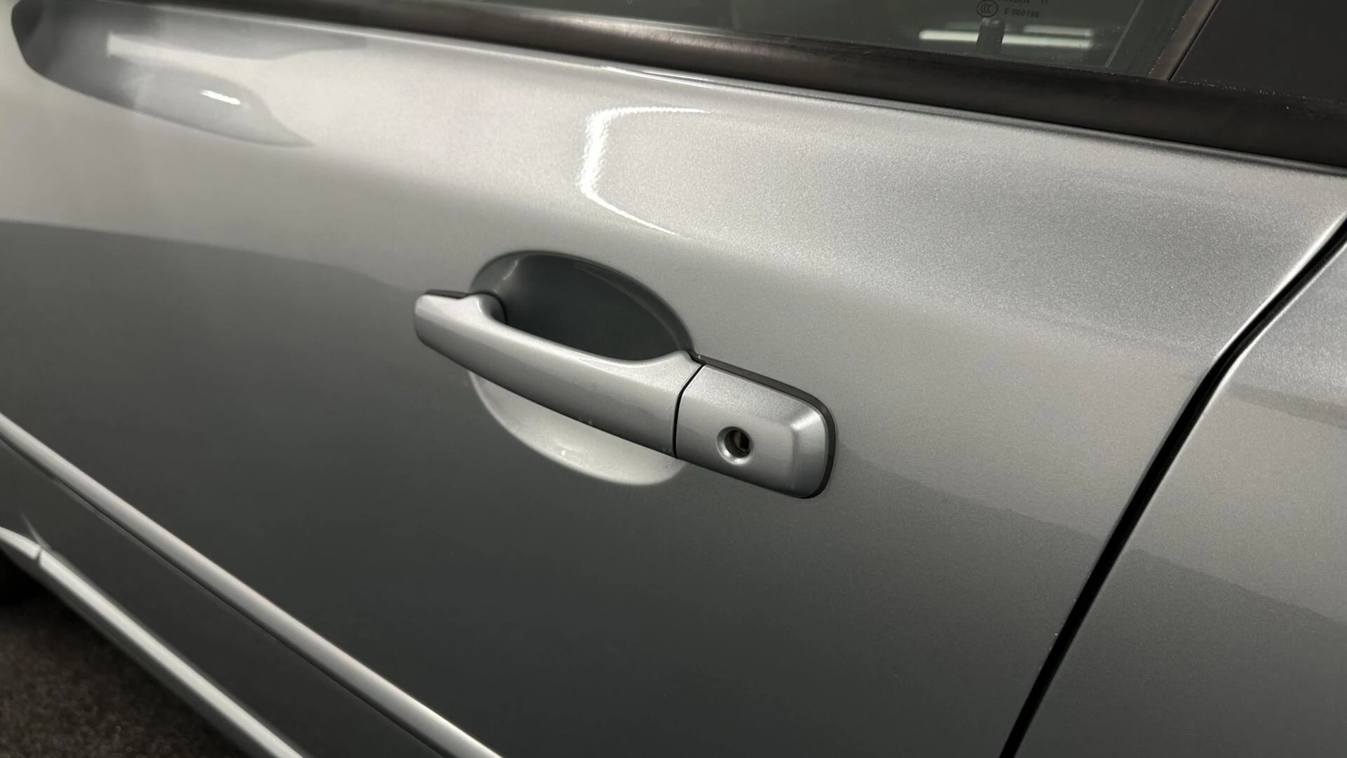 Hoofdafbeelding Volvo S40