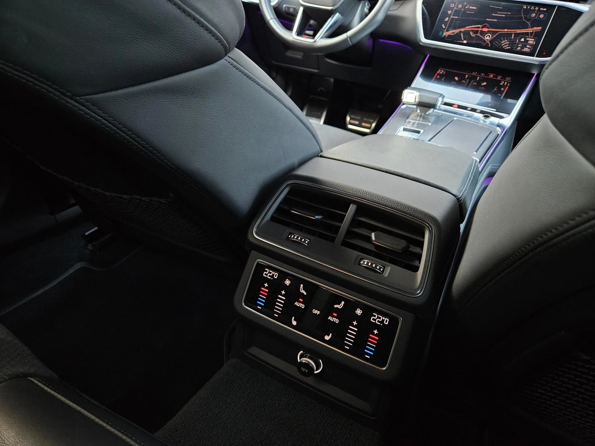 Hoofdafbeelding Audi A7