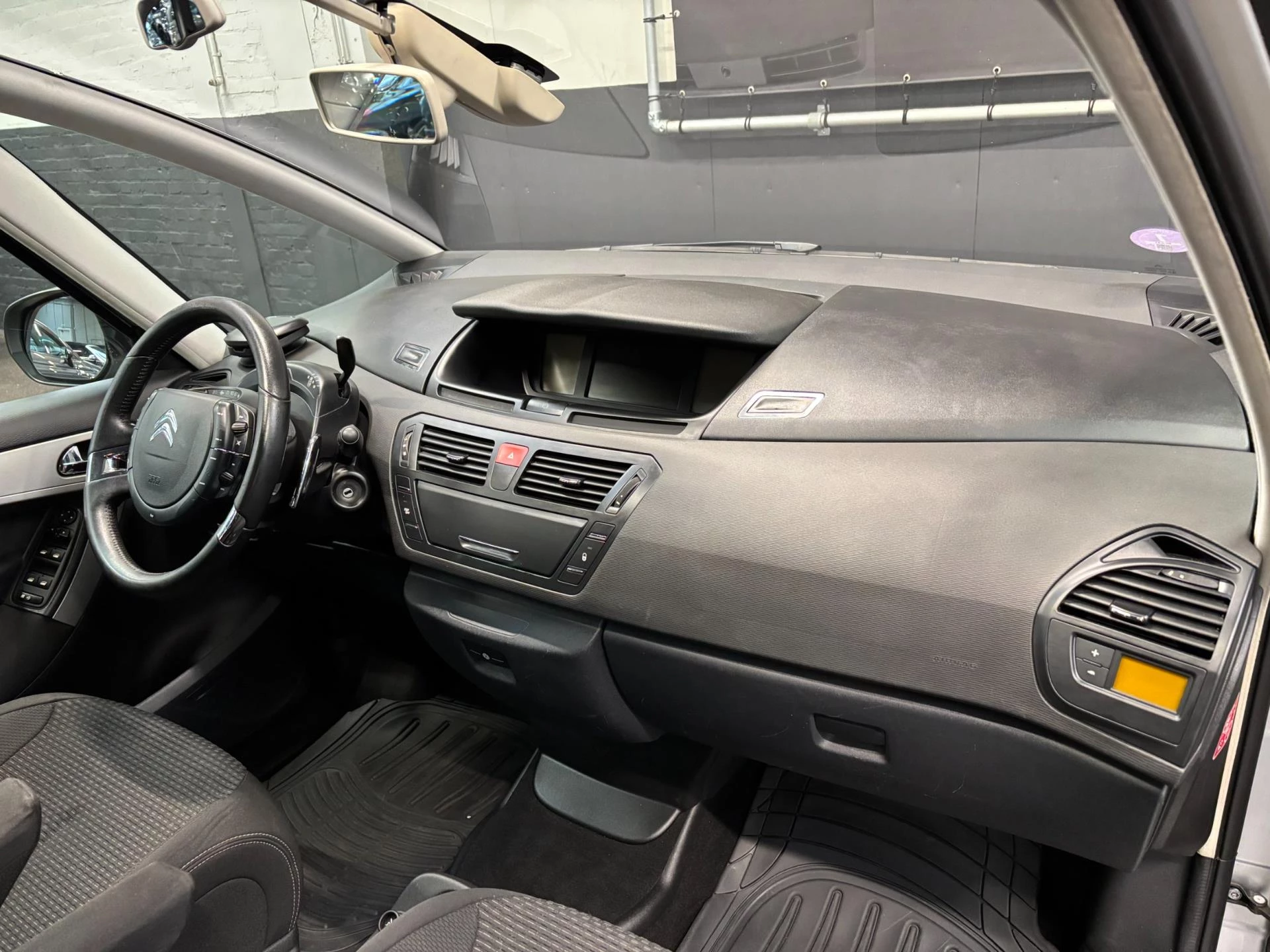 Hoofdafbeelding Citroën Grand C4 Picasso