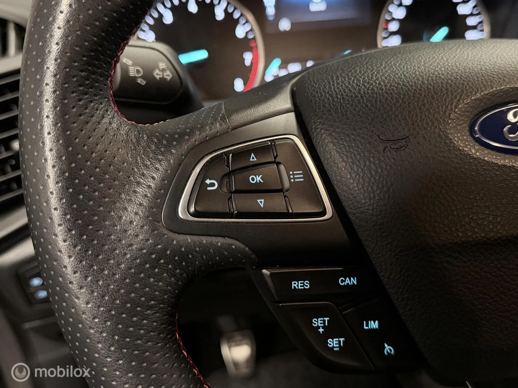 Hoofdafbeelding Ford EcoSport