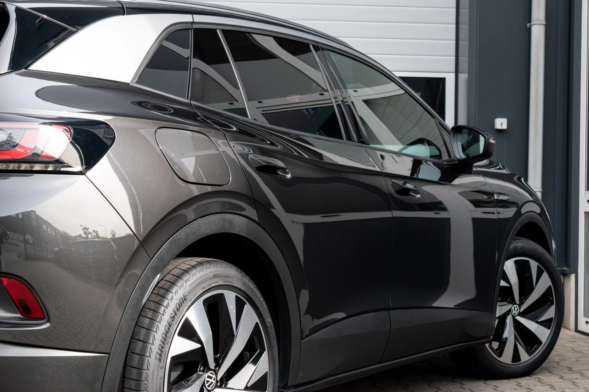 Hoofdafbeelding Volkswagen ID.4