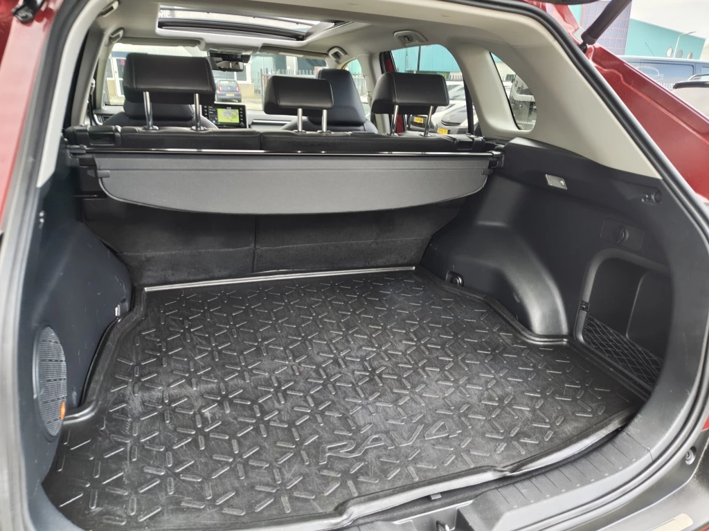 Hoofdafbeelding Toyota RAV4