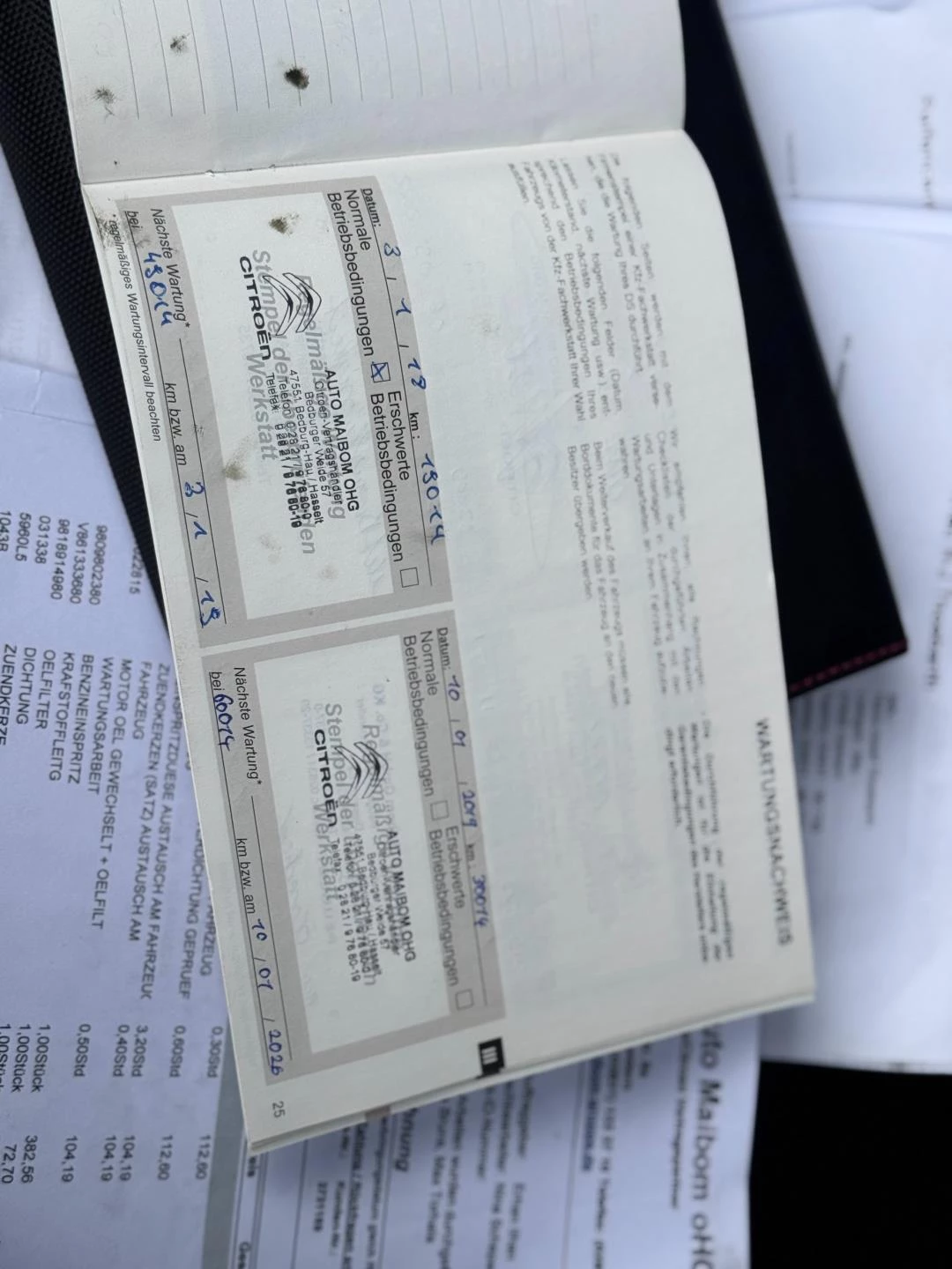 Hoofdafbeelding DS DS 3