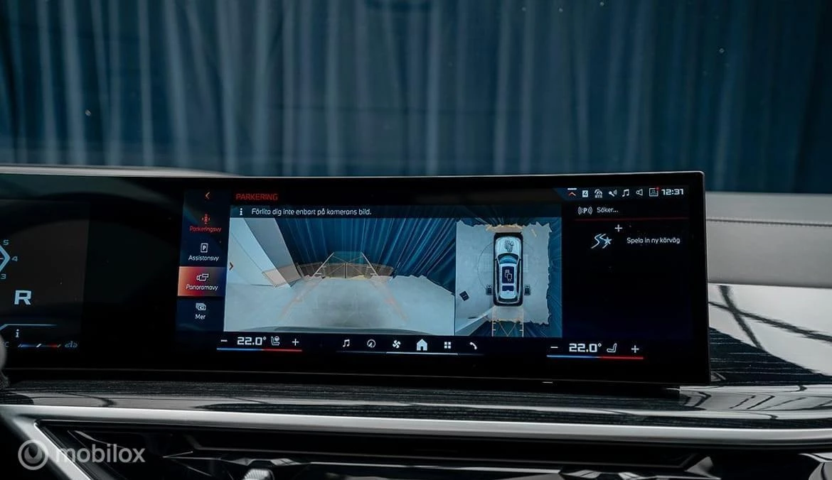 Hoofdafbeelding BMW X7