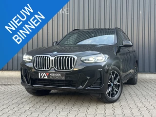 BMW X3 xDrive30e High Executive LCI M Sport Laser Trekhaak Camera