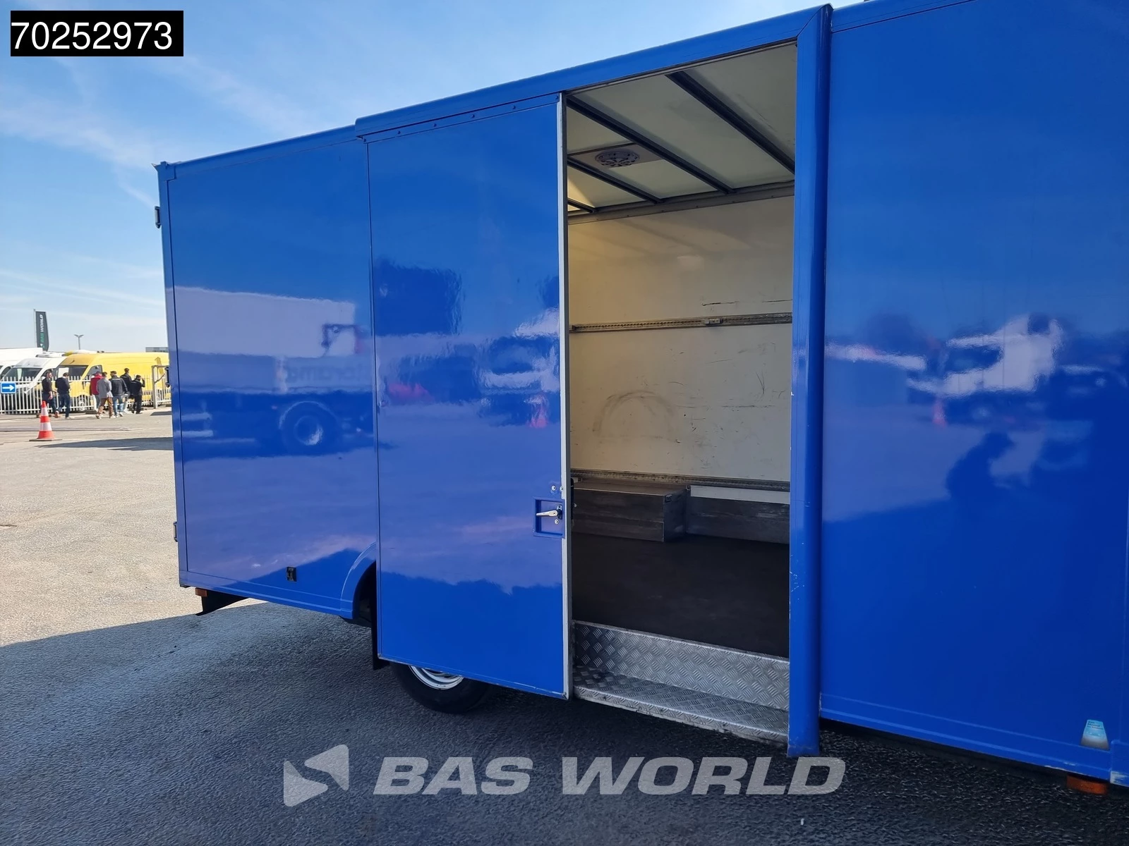 Hoofdafbeelding Opel Movano