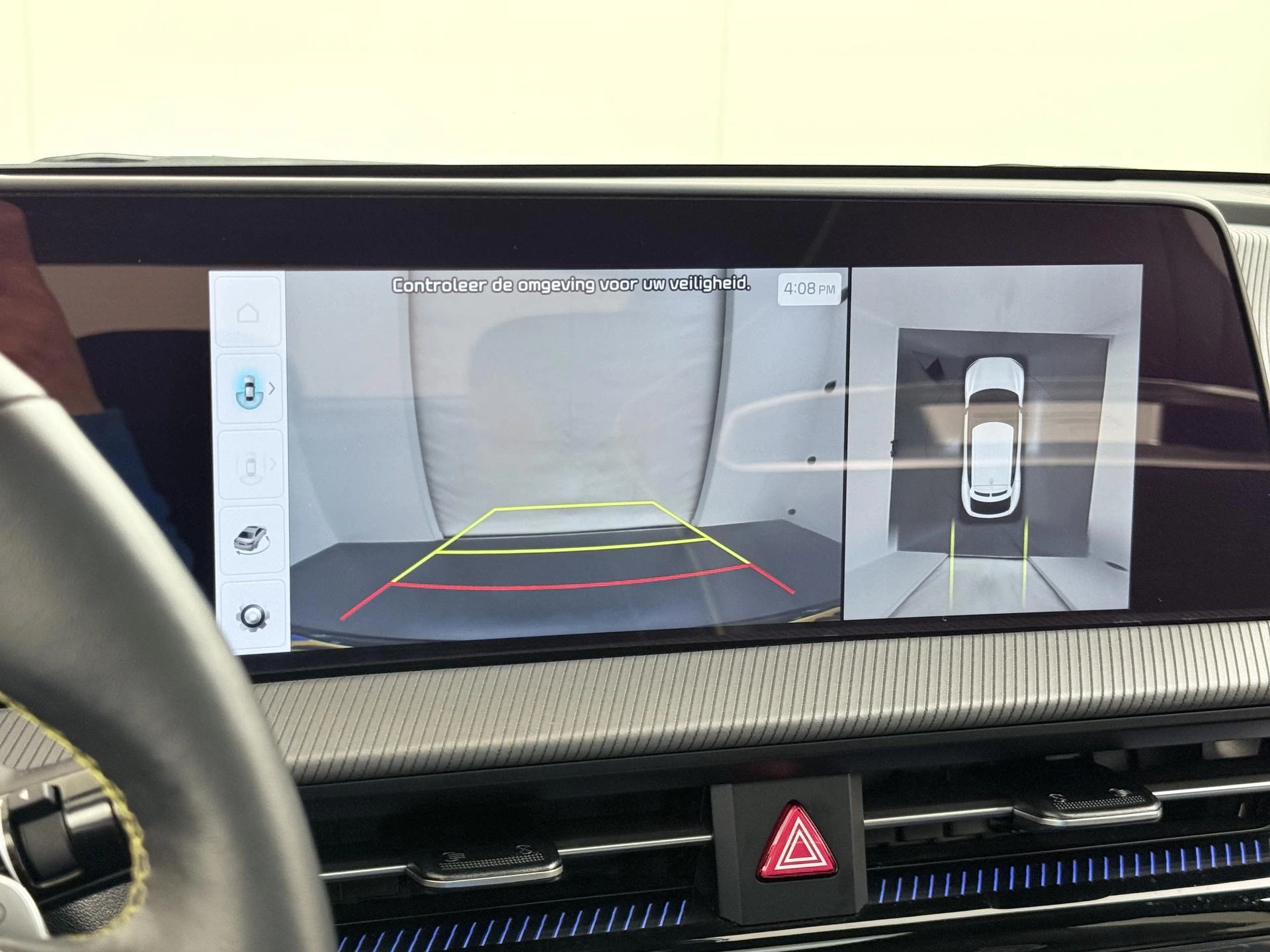 Hoofdafbeelding Kia EV6