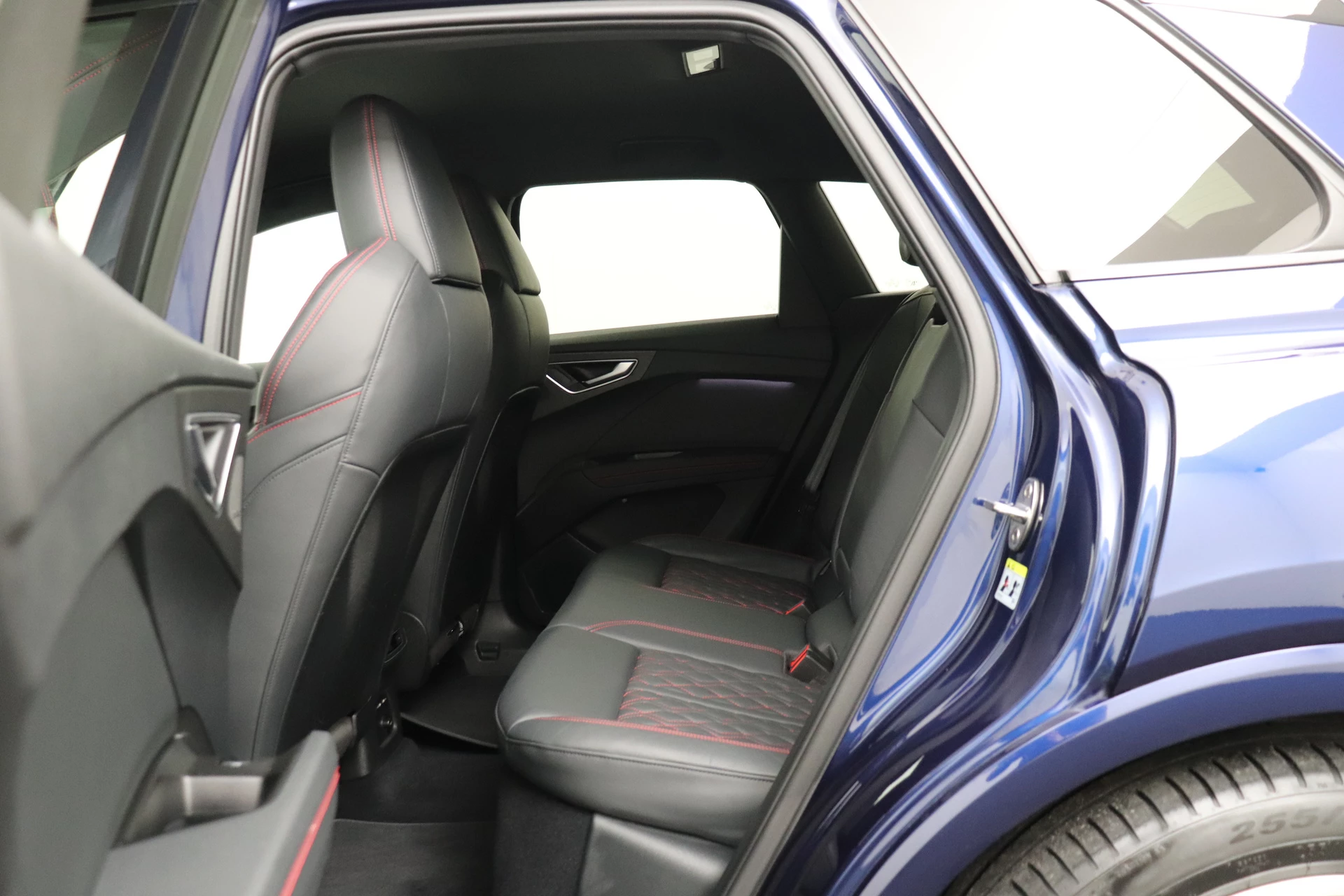 Hoofdafbeelding Audi Q4 e-tron