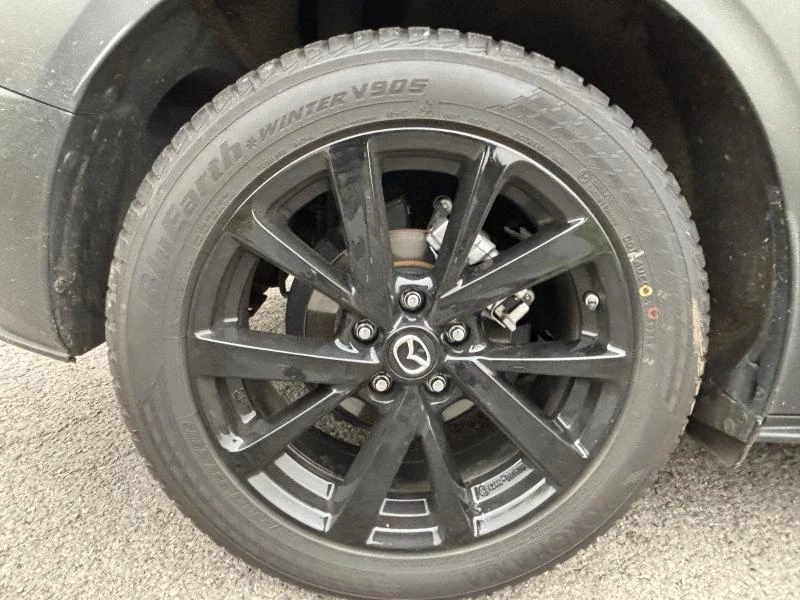 Hoofdafbeelding Mazda CX-30