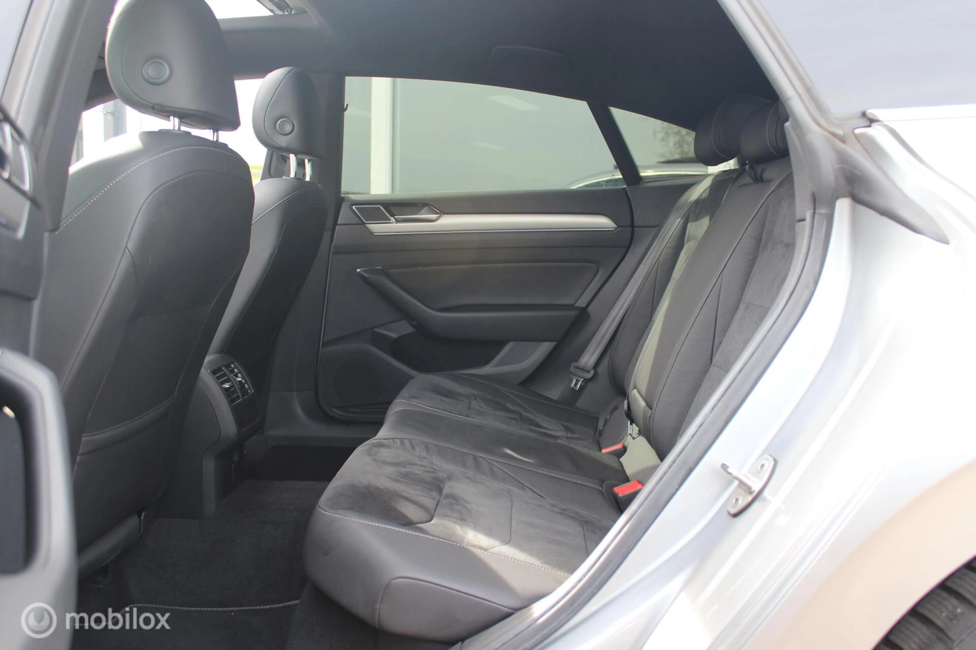 Hoofdafbeelding Volkswagen Arteon