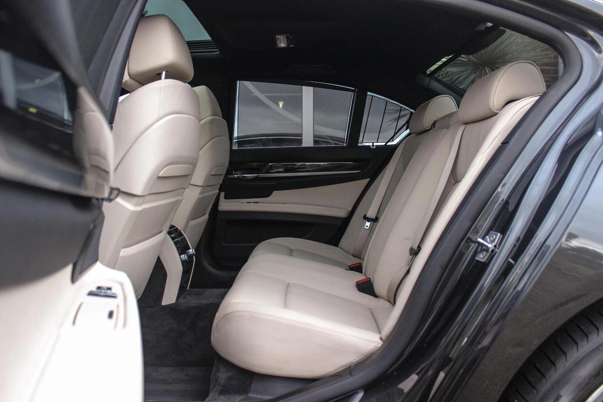 Hoofdafbeelding BMW Active Hybrid 7