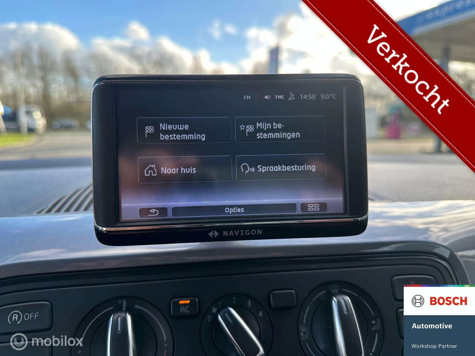 Hoofdafbeelding SEAT Mii