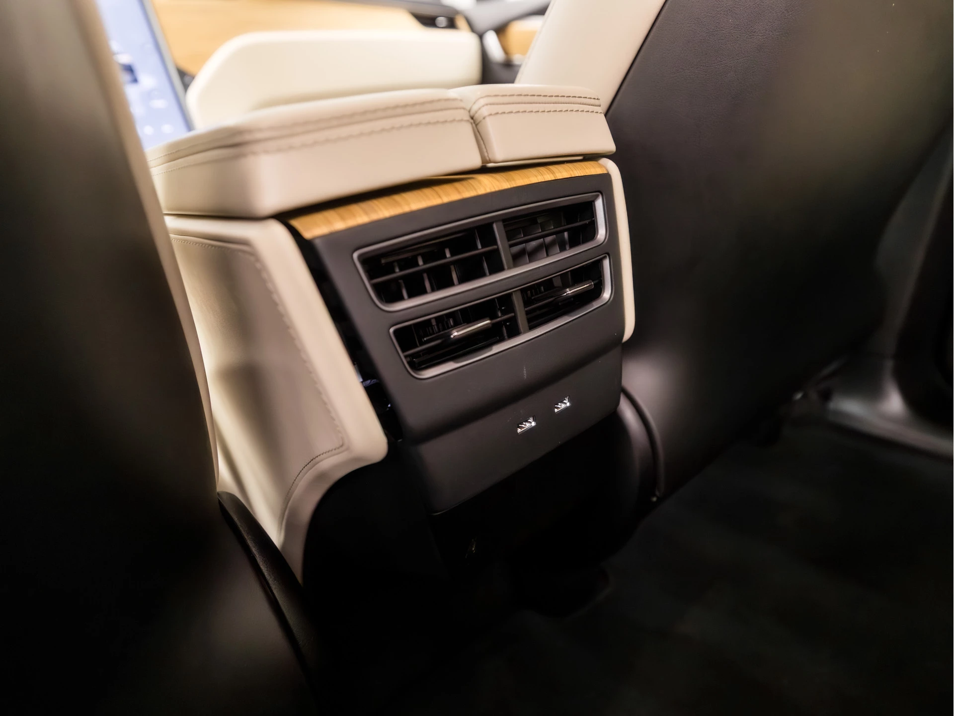 Hoofdafbeelding Tesla Model X