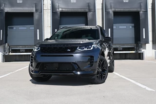 Hoofdafbeelding Land Rover Discovery Sport Land Rover Discovery Sport 1.5 P270e PHEV Business Landmark Edition