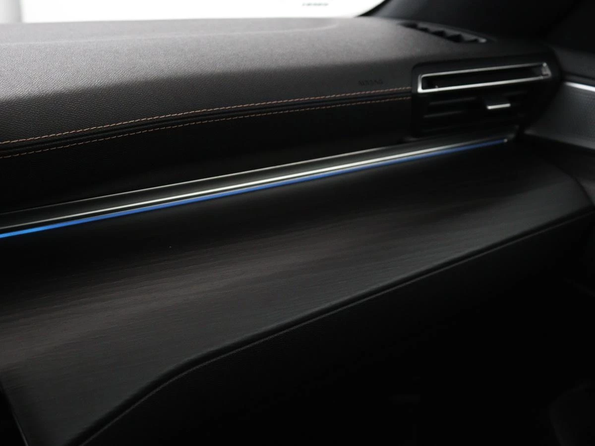 Hoofdafbeelding Peugeot 508