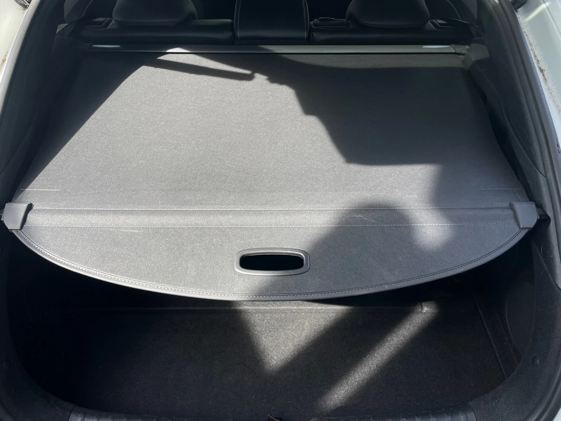 Hoofdafbeelding Kia ProCeed