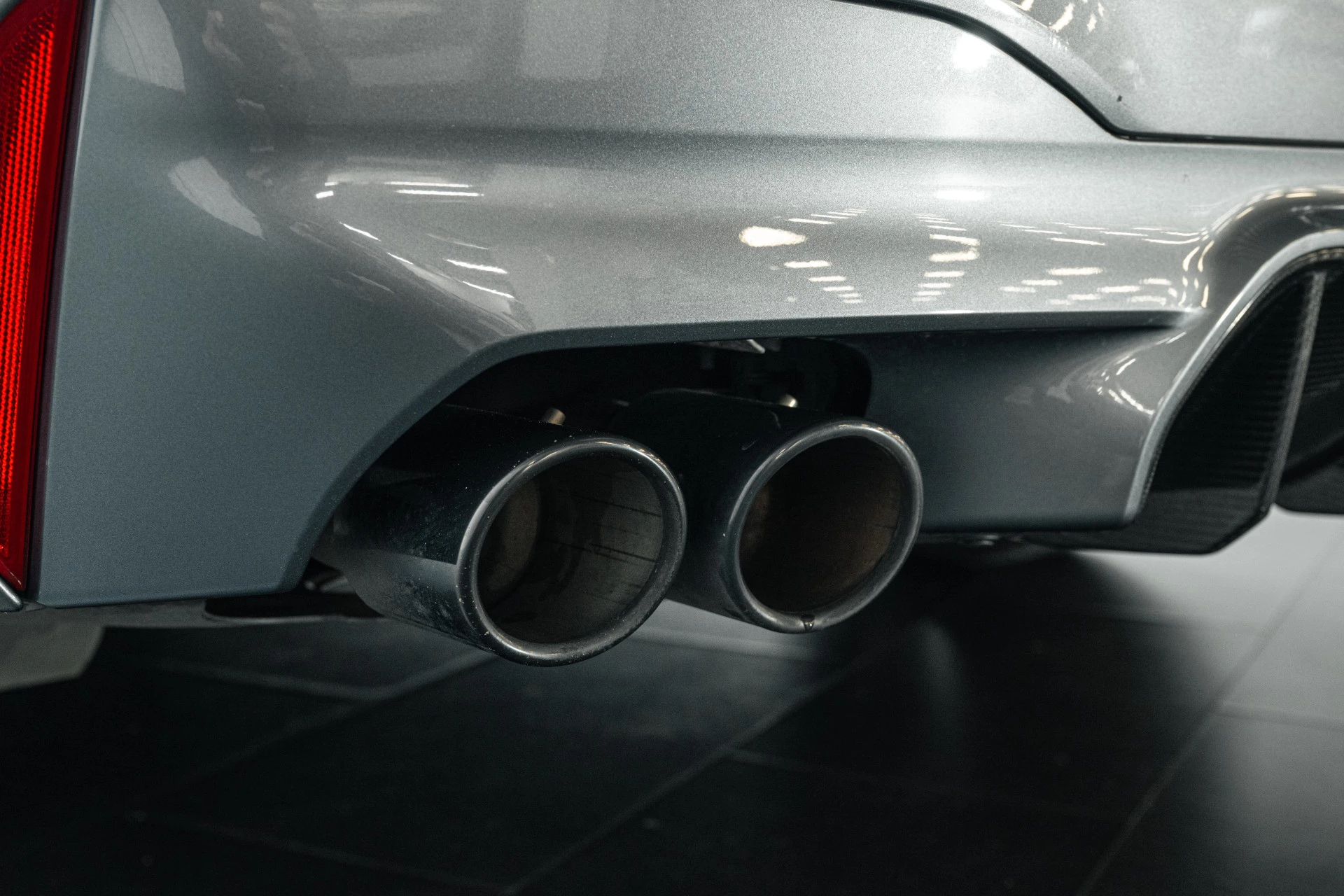 Hoofdafbeelding BMW M5