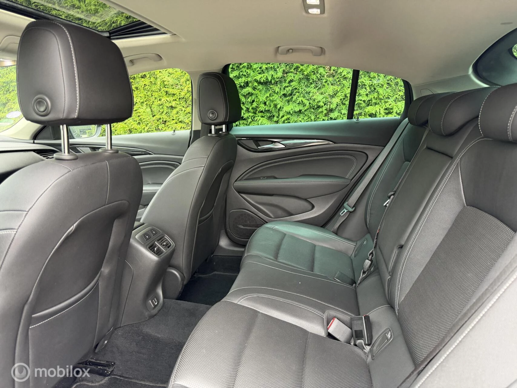 Hoofdafbeelding Opel Insignia