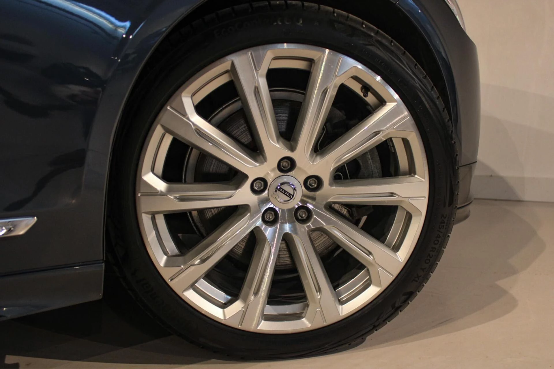 Hoofdafbeelding Volvo V90