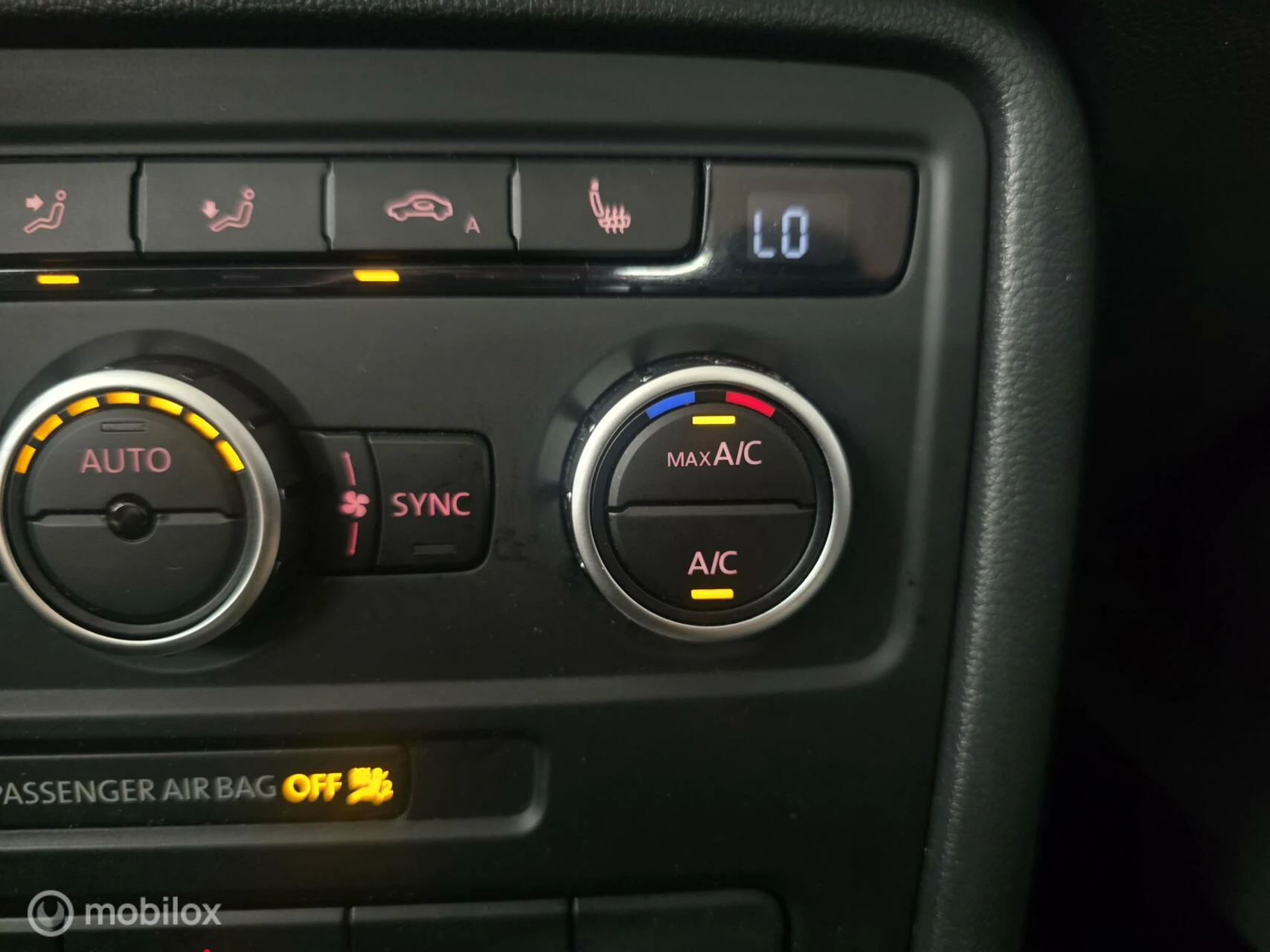 Hoofdafbeelding Volkswagen Beetle