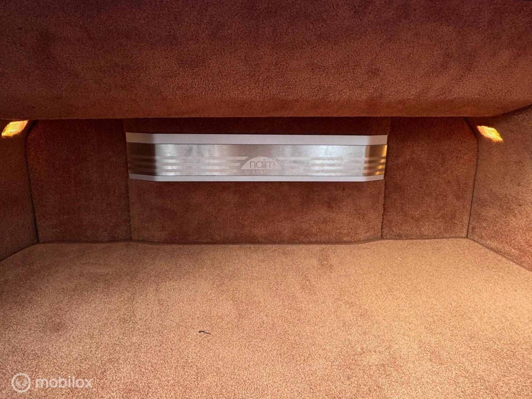 Hoofdafbeelding Bentley Continental GT