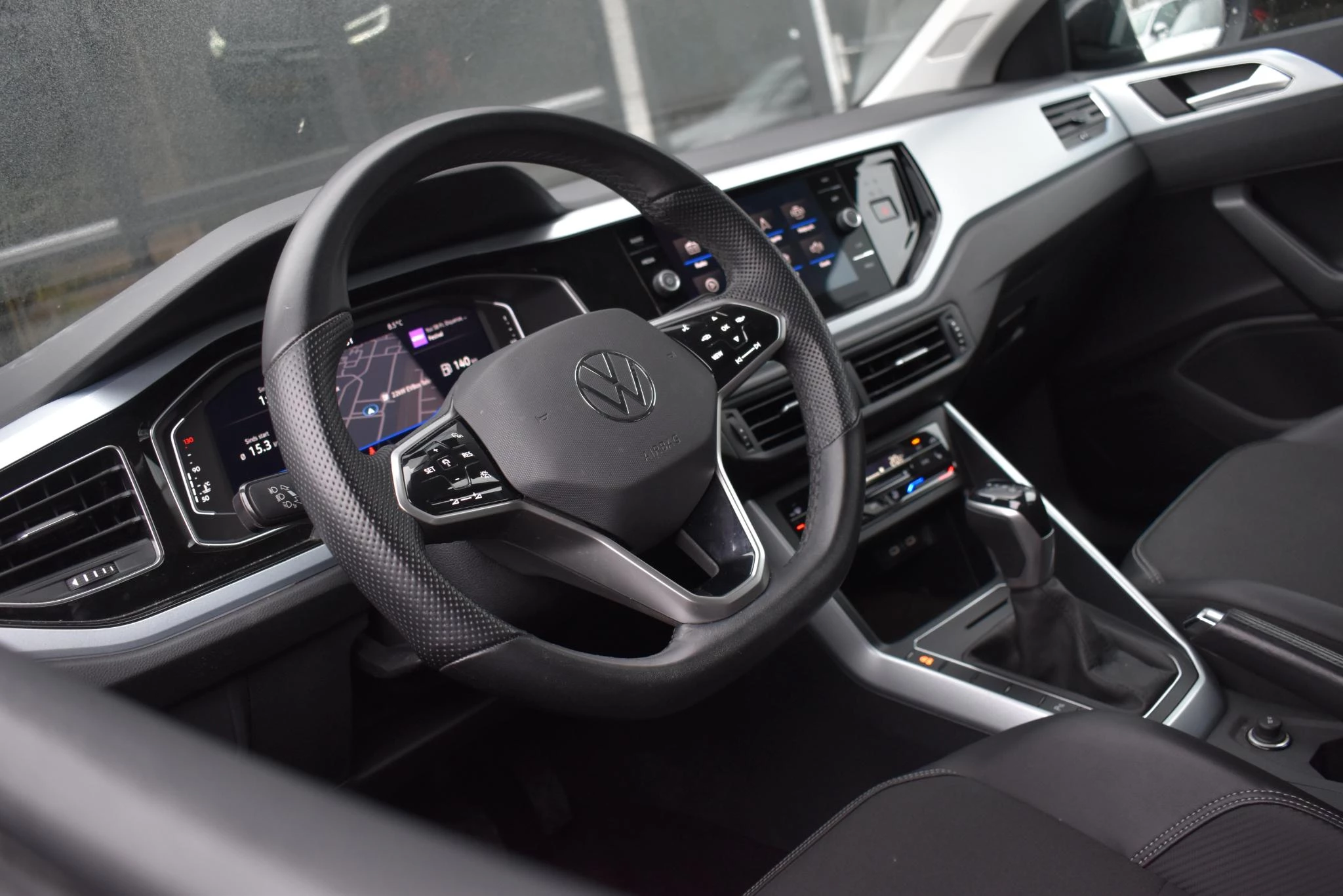 Hoofdafbeelding Volkswagen Taigo