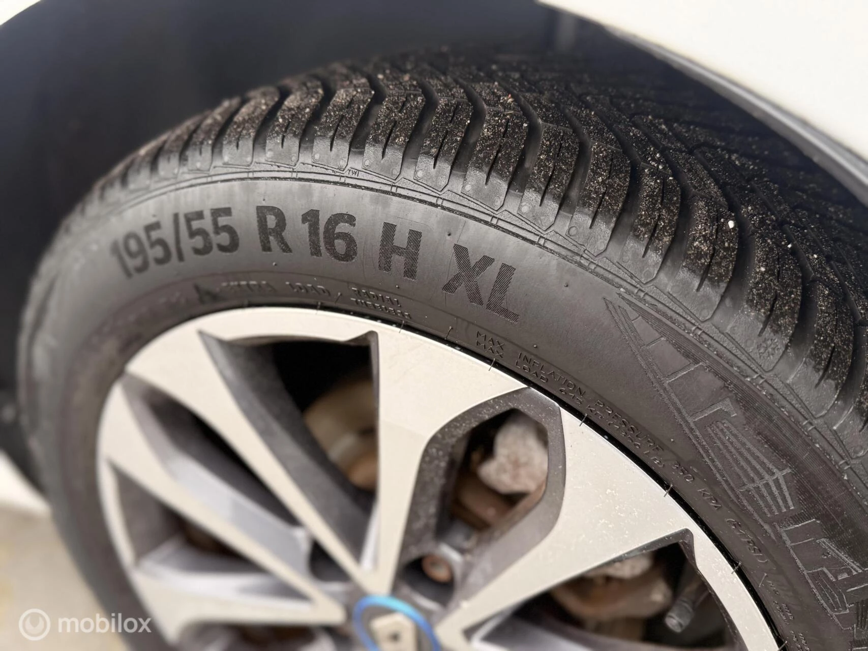 Hoofdafbeelding Renault ZOE