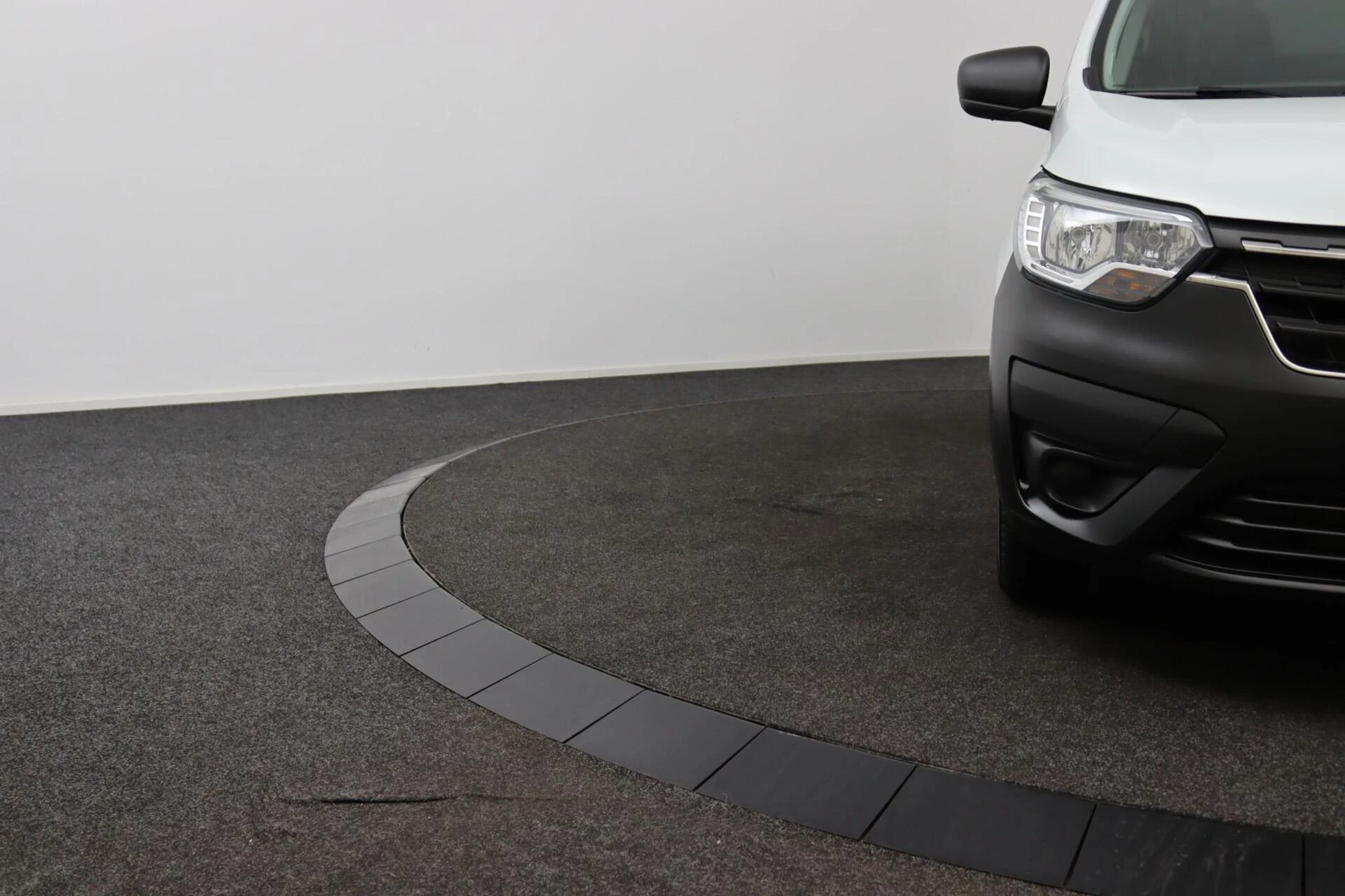 Hoofdafbeelding Renault Express