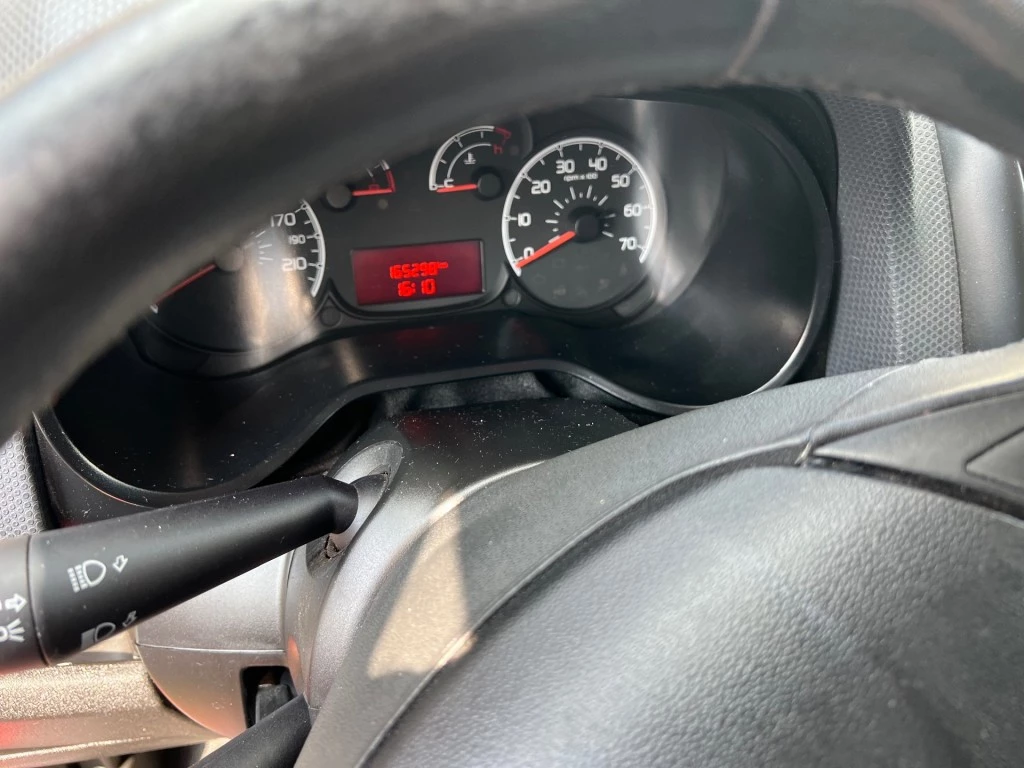 Hoofdafbeelding Fiat Doblò