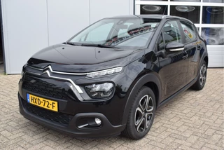 Citroën C3 1.2 PureTech Feel | LED | Climate Control | Stoelverwarming