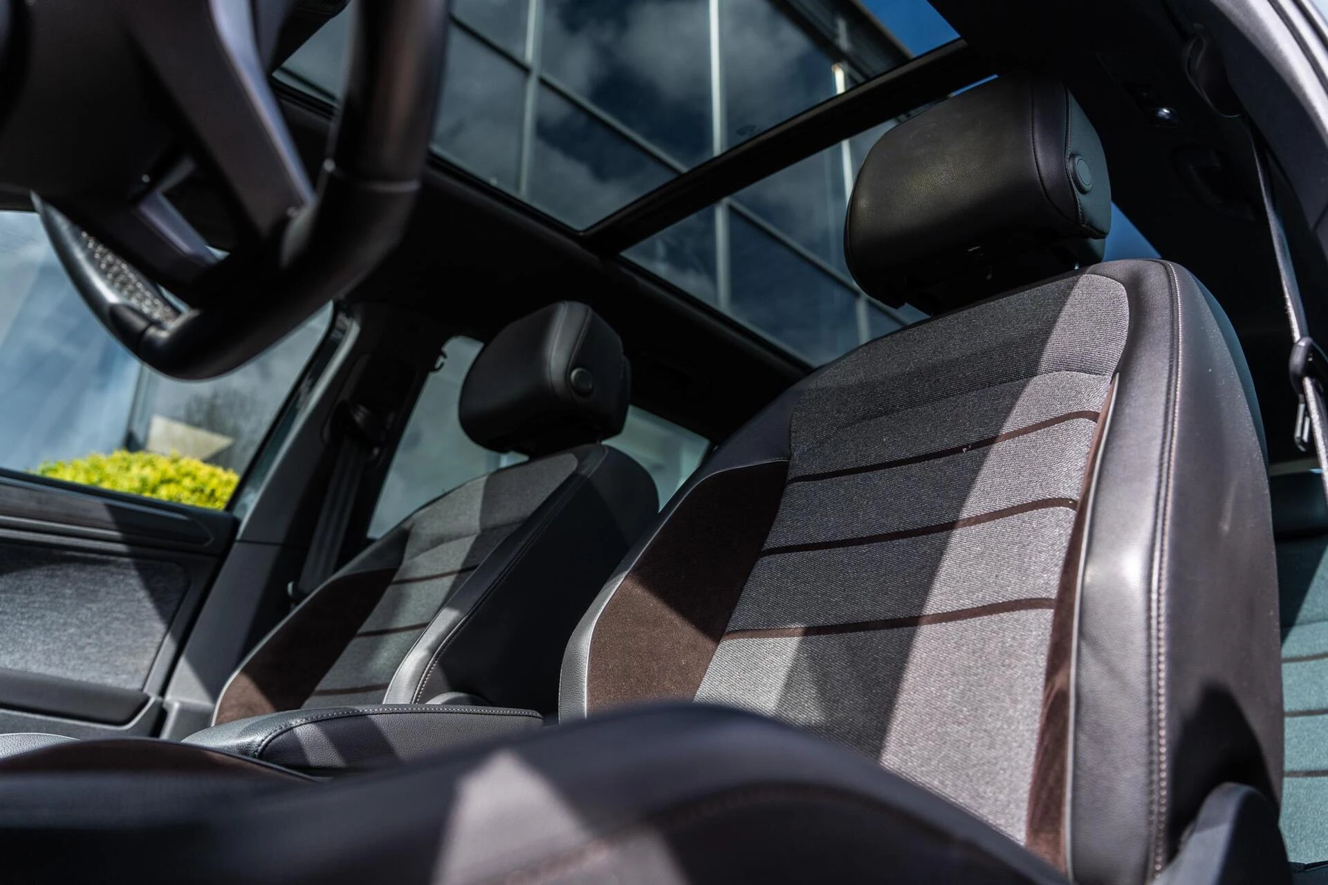 Hoofdafbeelding SEAT Tarraco