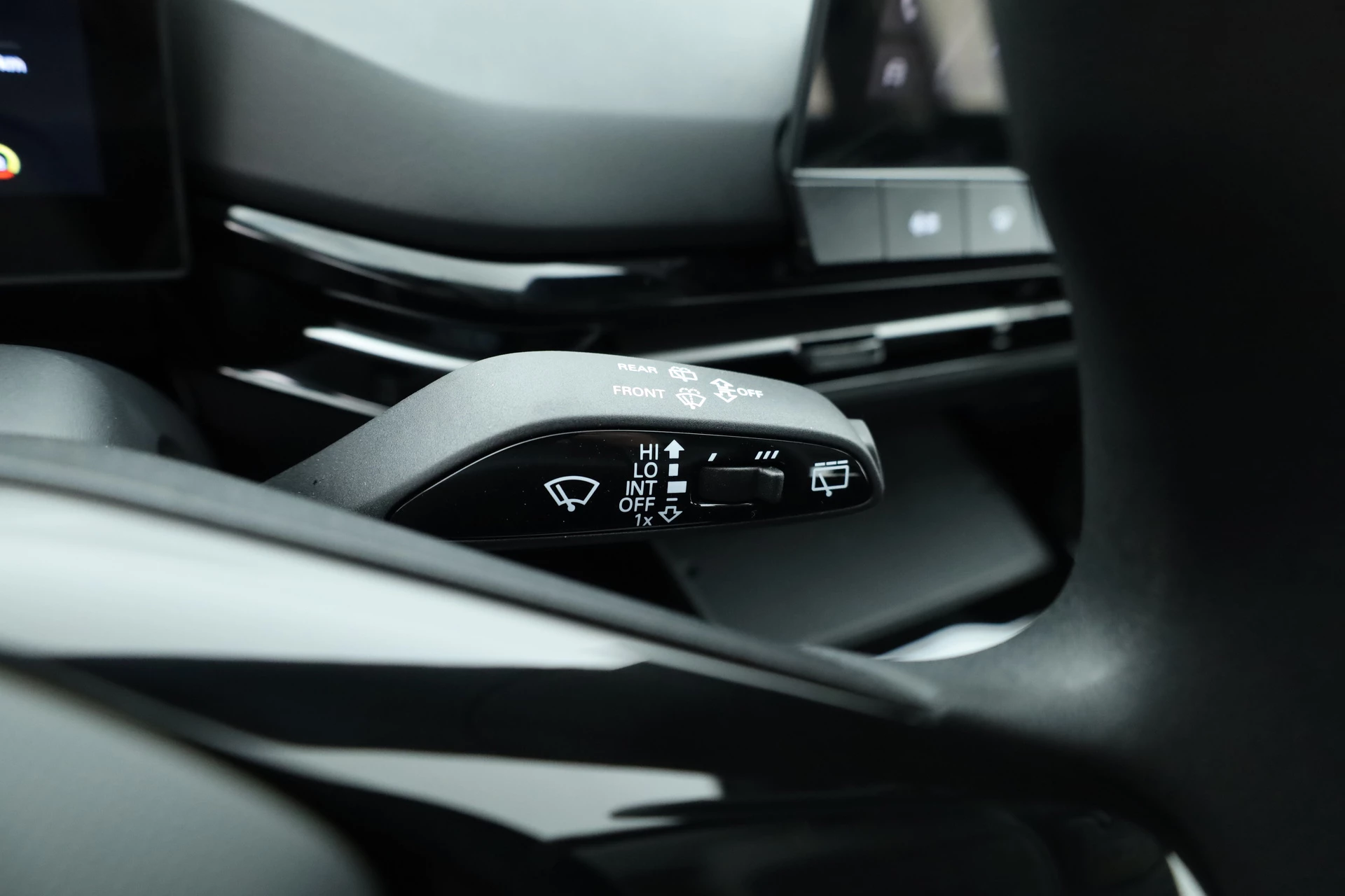 Hoofdafbeelding MG MG4