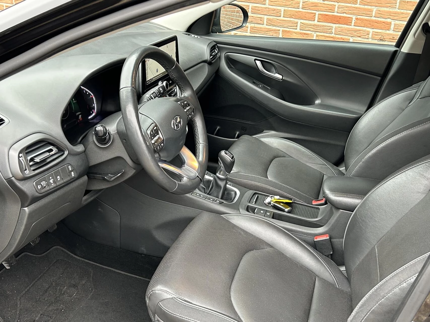 Hoofdafbeelding Hyundai i30