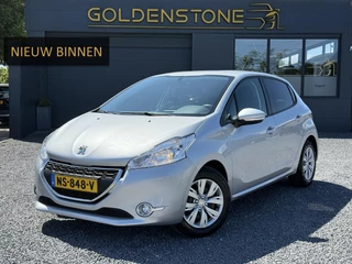 Peugeot 208 1.2 VTi Urban Soul 2e Eigenaar,Airco,Cruise,Bluetooth,Stoelverwar,Dealer Onderhouden,5 Deurs,Nieuwe APK bij Aflevering