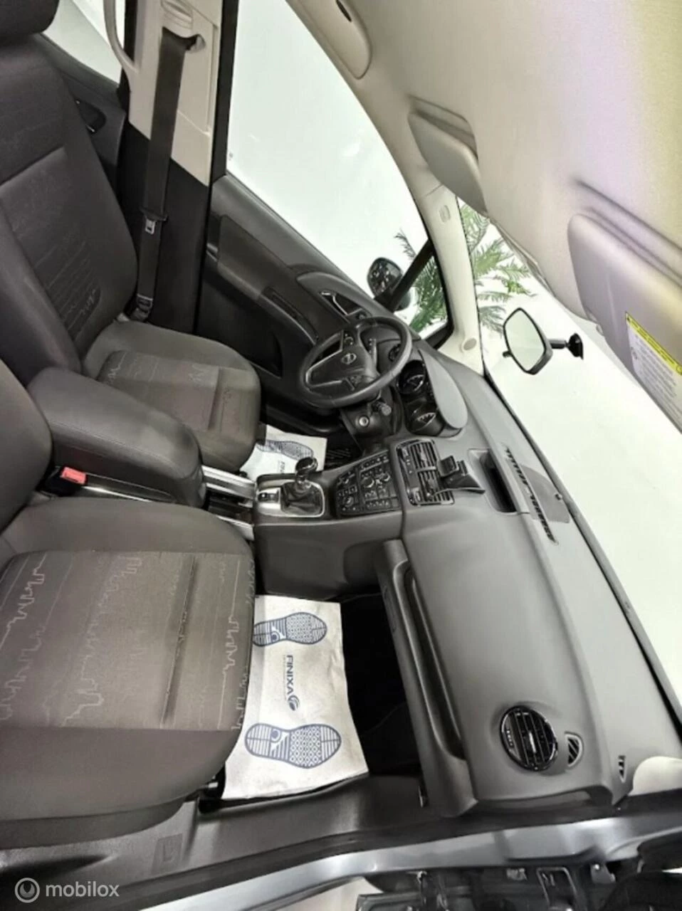 Hoofdafbeelding Opel Meriva