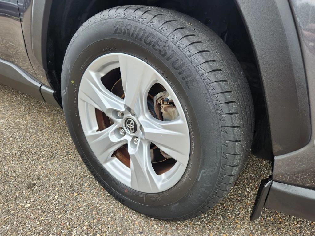 Hoofdafbeelding Toyota RAV4